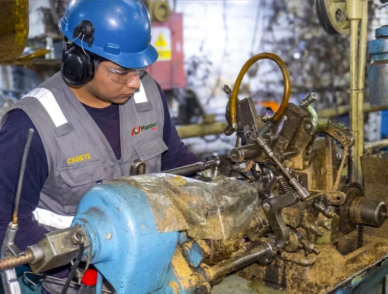 Fabricacion
