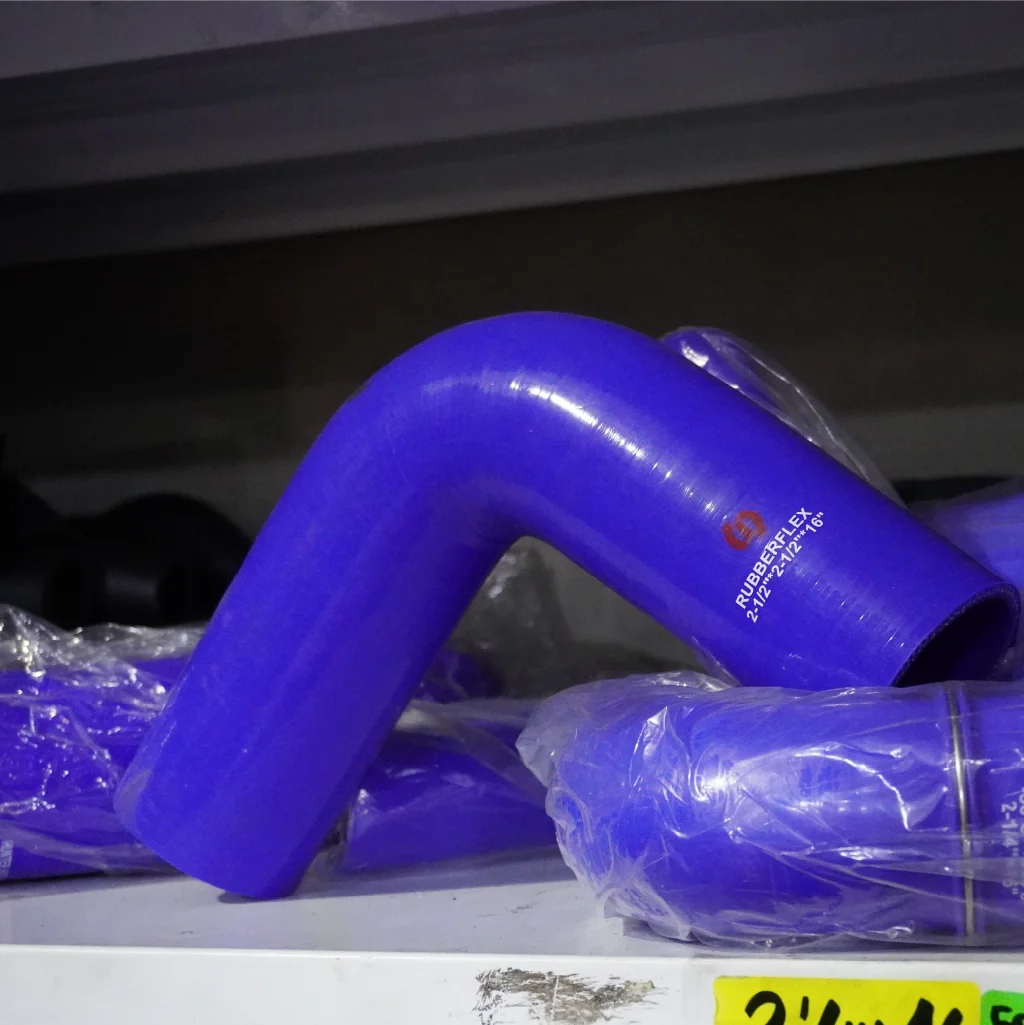 Mangueras Formadas para radiador