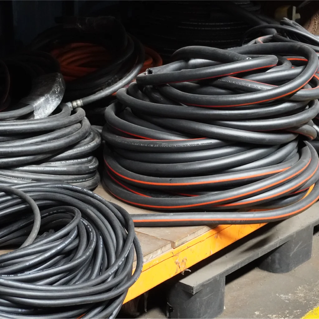 Mangueras Industriales