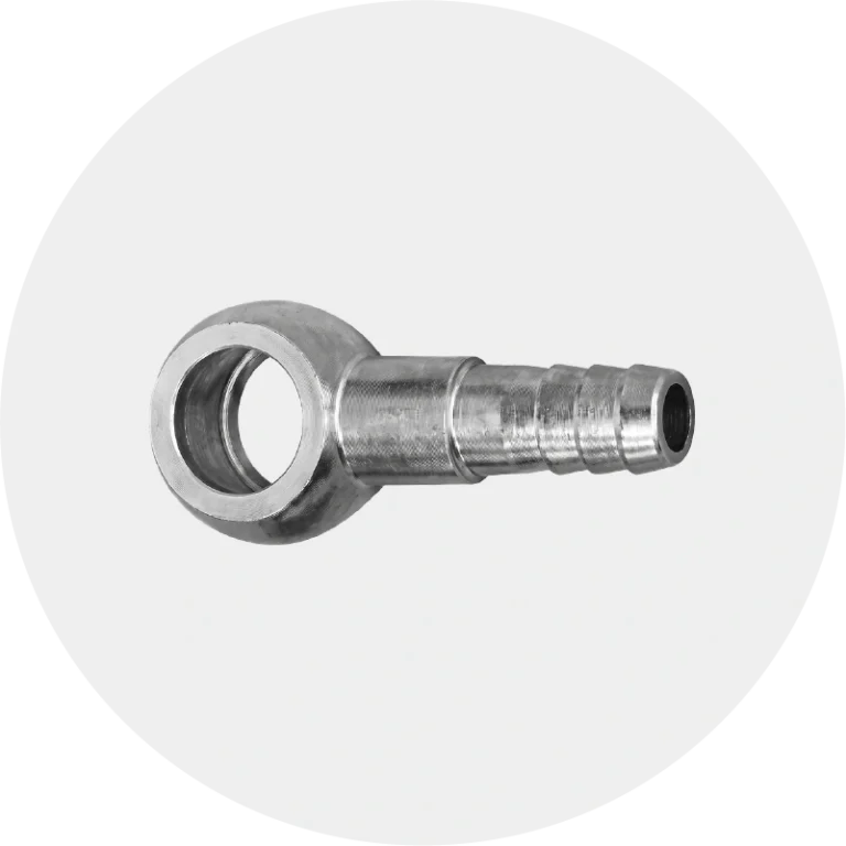 Acoples industriales, nipleria, y fittings neumáticos